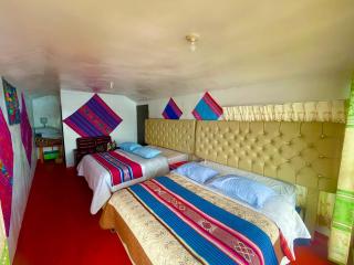Lake View Lodge - Puno - 7