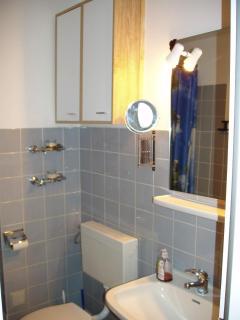 ferienwohnungen-bendler - Freyung - 9