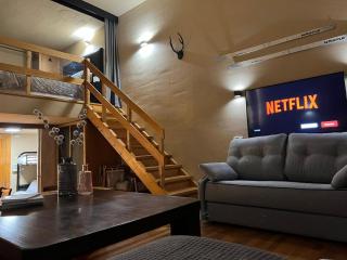 LF LEVEL Sierra Nevada Duplex - 2