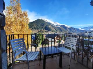 Boira, ideal familias, preciosas vistas, garaje incluido - Sallent de Gállego - 9