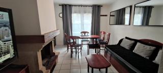 Les maisons de Port Guillaume - maeva Home - Maison 3 Pièces 6 Personnes Sélection MAE-2279 - Dives-sur-Mer - 9