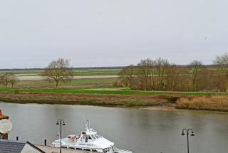 Le Belvédère en baie, vue sur la baie - Saint-Valery-sur-Somme - 8