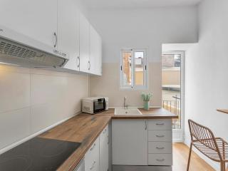 Freshly renovated Old Town Alcoy with AC - 2