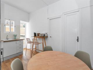 Freshly renovated Old Town Alcoy with AC - Alcoy - 3
