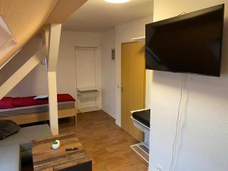 FeWo WIEKO Plauen Leibnizstr. H3, DG links - Plauen - 7