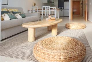 Palami Vera con terraza, WIFI 300mb, piscina y garaje privado - Vera - 6
