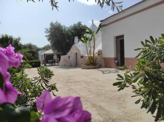 Il trullo di nonno Mingo - Ceglie Messapica - 4