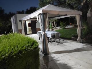 Il trullo di nonno Mingo - Ceglie Messapica - 5