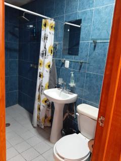 ALOJAMIENTO SAN ISIDRO - Guadalajara - 3