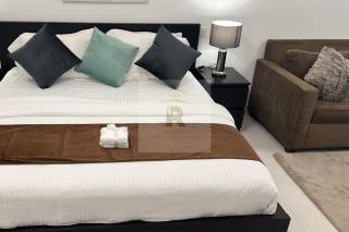 Palm View East Jumeira - Studio Apartment - Dubai - 4