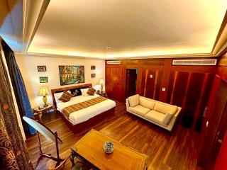King Suites Hotel - Beirut - 7