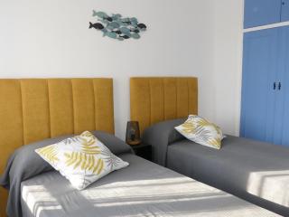 Luminoso apartamento Coma-ruga a 3 min de la playa - Comarruga - 5