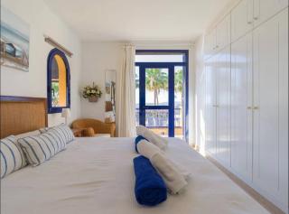 BEAUTIFUL SEA VIEWS BUNGALOW and relax - San Bartolomé - 2