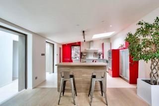 Amazing house between Bastille and Gare de Lyon - París - 7