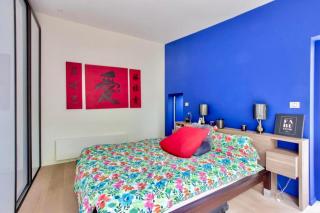 Amazing house between Bastille and Gare de Lyon - París - 5
