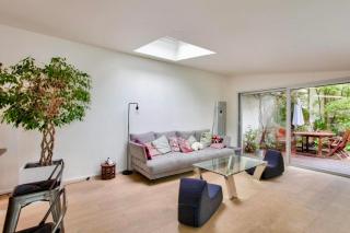 Amazing house between Bastille and Gare de Lyon - París - 9
