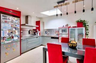 Amazing house between Bastille and Gare de Lyon - París - 3