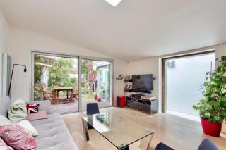 Amazing house between Bastille and Gare de Lyon - París - 1