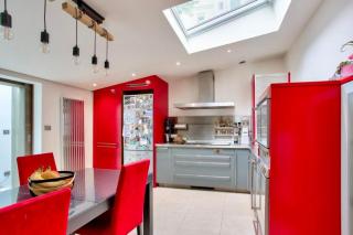 Amazing house between Bastille and Gare de Lyon - París - 2