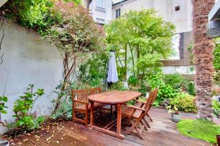 Amazing house between Bastille and Gare de Lyon - París - 8