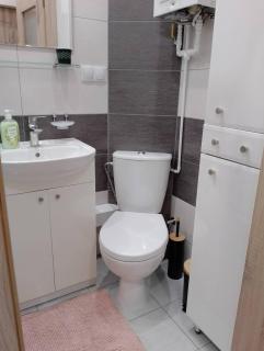 Apartament Kinga - Zamość - 1