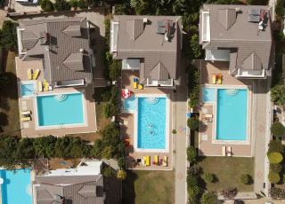 Villa Raya 1 - Fethiye - 8