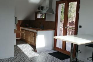 Appartement 55m2 dans maison - Gruffy - 4