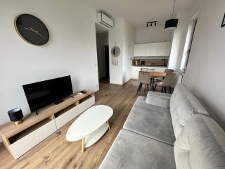 Summer Baltic Apartament - Ustronie Morskie - 4