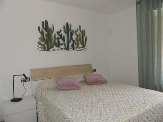 Luminoso apartamento Coma-ruga a 3 min de la playa - Comarruga - 3