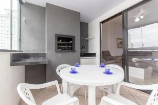 DTO141 - Quadra do mar, Churrasqueira, Linda Vista - 7