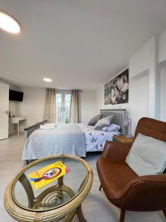 Beautiful home in Oxford - Oxford - 3