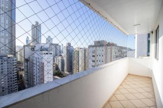 DTO153 - Quadra do mar, Churrasqueira, 15o Andar - 3