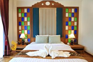 Viangviman Luxury Resort, Krabi - Ao Nang Beach - 2
