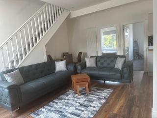 Modern design residence - Dublin - 7