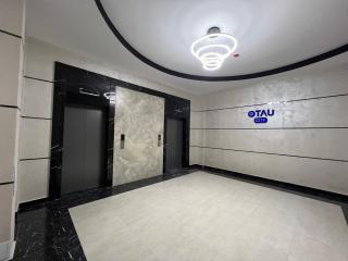 Элитная квартира в ЖК “Отау сити” - 1