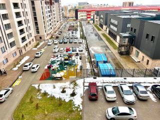 Элитная квартира в ЖК “Отау сити” - Shymkent - 2