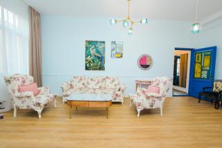 Charming apartment downtown Tbilisi - 0