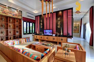 Viangviman Luxury Resort, Krabi - Ao Nang Beach - 5