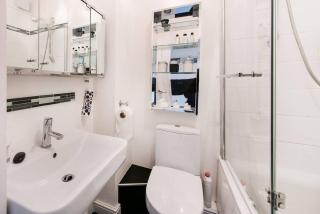 Cosy Studio in Bethnal Green - Londra - 8