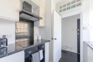 Cosy Studio in Bethnal Green - Londra - 2