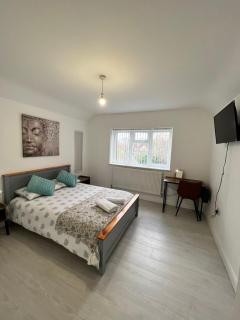Beautiful home in Oxford - Oxford - 6