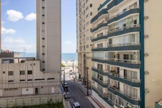 DCA41 - Churrasq, Garagem, 3 DR Climatizados - Balneário Camboriú - 8