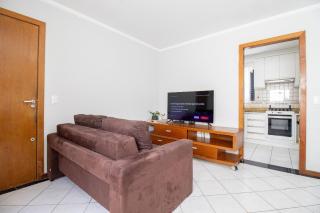 DCA41 - Churrasq, Garagem, 3 DR Climatizados - 4