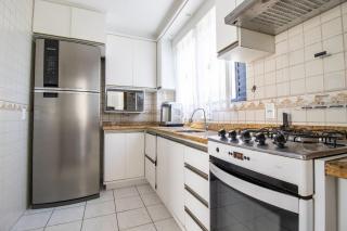 DCA41 - Churrasq, Garagem, 3 DR Climatizados - Balneário Camboriú - 1