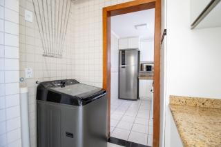 DCA41 - Churrasq, Garagem, 3 DR Climatizados - 1