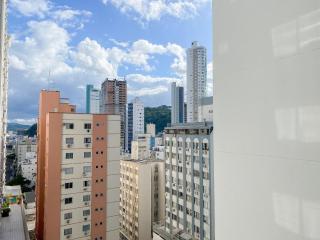 DRS125A - Centro, Climatizado, 2 Dorm - Balneário Camboriú - 8