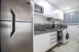 DRS125A - Centro, Climatizado, 2 Dorm - Balneário Camboriú - 4