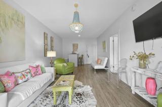Hotel Pass Christian King Suite 201 - 7
