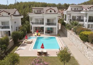 Villa Raya 1 - Fethiye - 7
