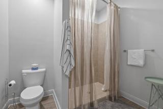 Hotel Pass Christian King Suite 201 - 3